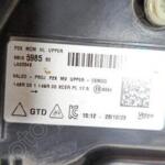 Peugeot 2008 gt sağ sol far takımı çıkma orjinal 2024 2026