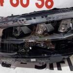 Peugeot 2008 gt sağ sol far takımı çıkma orjinal 2024 2026