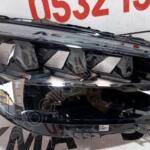 Peugeot 2008 gt sağ sol far takımı çıkma orjinal 2024 2026