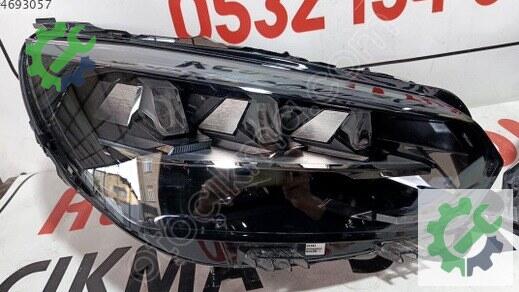 Peugeot 2008 Far çıkma parça