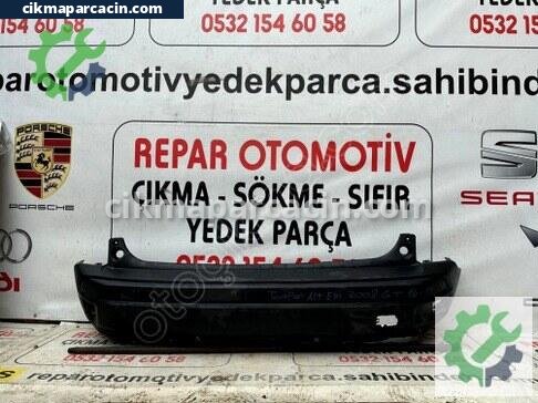Maserati GT Arka Tampon çıkma parça