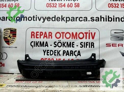 Maserati GT Arka Tampon çıkma parça