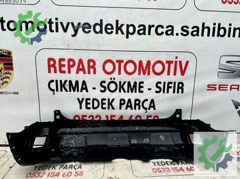 Maserati GT Arka Tampon 9811865077 çıkma parça