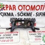 Passat golf tiguan q2 q3 Octavia superb motor traversi beşik