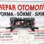 Passat golf tiguan q2 q3 Octavia superb motor traversi beşik