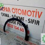 VW T-CROSS SOL ÖN DODİK ORİJİNAL ÇIKMA 2GM854731