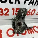 Passat  golf Leon tiguan a3 taşıyıcı sağ ön orijinal 5Q0407258C