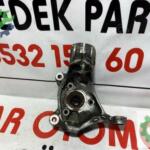 Passat  golf Leon tiguan a3 taşıyıcı sağ ön orijinal 5Q0407258C