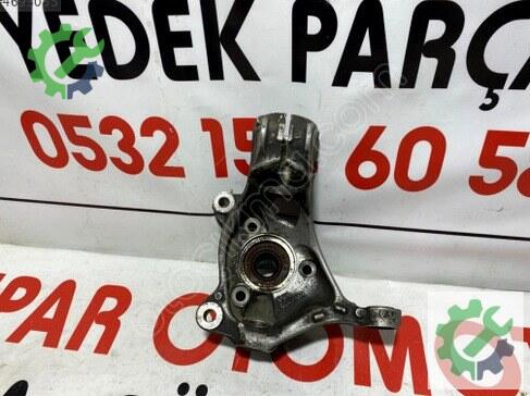 Volkswagen Tiguan Sağ Ön Taşıyıcı 5Q0407258C çıkma parça