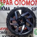 Opel mokka b edition alüminyum jant çıkma orjinal hatasız