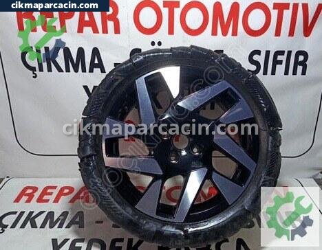 Opel Mokka Jant çıkma parça