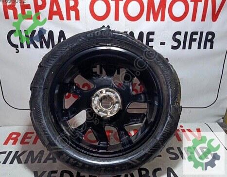Opel Mokka Jant 9835097480 çıkma parça