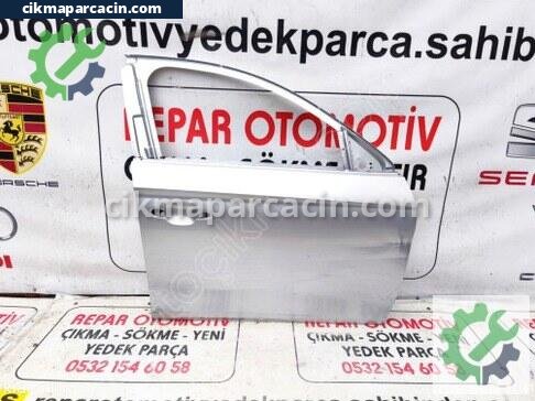 Opel Corsa Sağ Ön Kapı çıkma parça