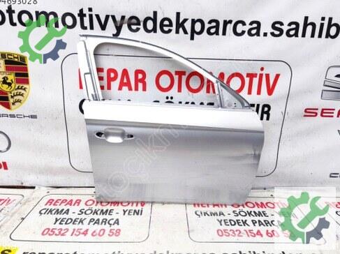 Opel Corsa Sağ Ön Kapı çıkma parça