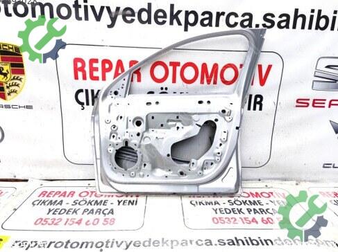 Opel Corsa Sağ Ön Kapı 2020-24 çıkma parça