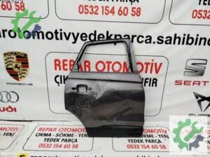 opel corssland sağ arka kapı orijinal çıkma