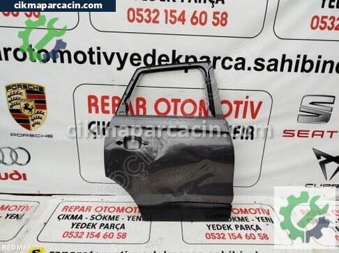 Opel Astra Sağ Arka Kapı çıkma parça