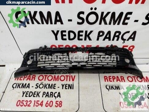 Opel Corsa Tampon Izgarası çıkma parça