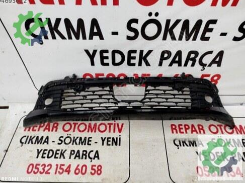 Opel Corsa Tampon Izgarası çıkma parça