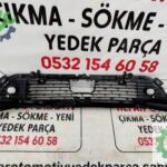 Opel corsa f ön tampon ızgarası a009hj01 orijinal çıkma 2020-