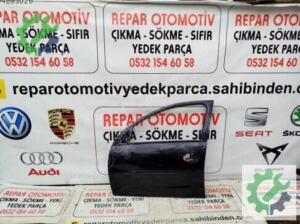 Opel corsa c sol ön kapı orijinal çıkma