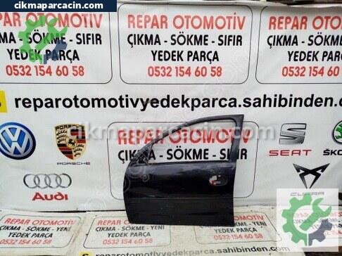 Opel Corsa Sol Ön Kapı çıkma parça