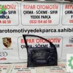 Opel corsa c sol ön kapı orijinal çıkma