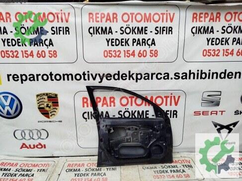 Opel Corsa Sol Ön Kapı çıkma parça