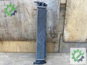 OCTAVİA LEON İNTERCOOLER TURBO RADYATÖRÜ 5Q0121251EL