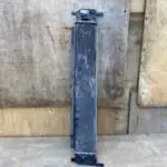 OCTAVİA LEON İNTERCOOLER TURBO RADYATÖRÜ 5Q0121251EL