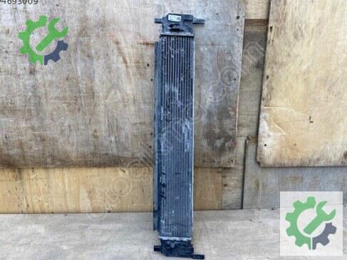Seat Leon Intercooler Radyatörü 5Q0121251EL çıkma parça