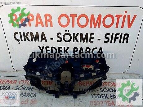 Renault Megane Panjur çıkma parça