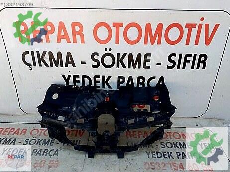 Renault Megane Panjur çıkma parça