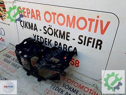 Renault Megane Panjur 620368855R çıkma parça
