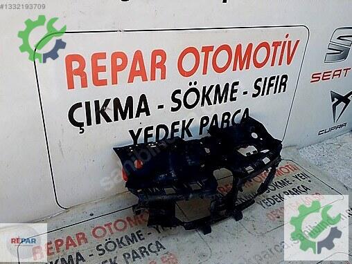 Renault Megane Panjur 620368855R çıkma parça