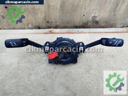 Volkswagen Golf Sinyal Kolu çıkma parça