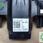 Octavia golf sinyal kolu 5Q1953521KR 5Q1953569K