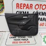 Nissan qashqai j12 sol arka kapı döşemesi 2021-25 809776un001