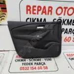 Nissan qashqai j12 sol arka kapı döşemesi 2021-25 809776un001