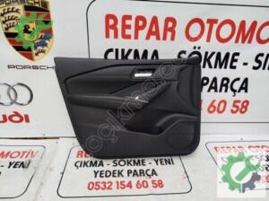 Nissan qashqai j12 sol arka kapı döşemesi 2021-25 809776un001