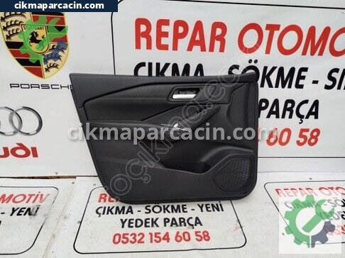 Nissan Qashqai Kapı Döşemesi çıkma parça