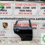 Nissan qashqai j11 sağ arka kapı siyah orijinal çıkma R4EA