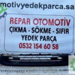 Nissan qashqai j12 ön tampon alt spoyler karlık orijinal 24-26