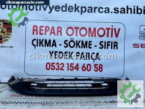 Nissan Qashqai Ön Tampon Demiri çıkma parça
