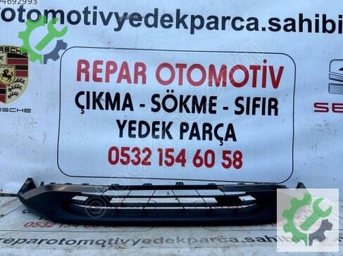 Nissan Qashqai Ön Tampon Demiri çıkma parça