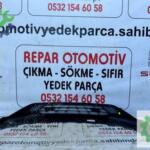 Nissan qashqai j12 ön tampon alt spoyler karlık orijinal 24-26