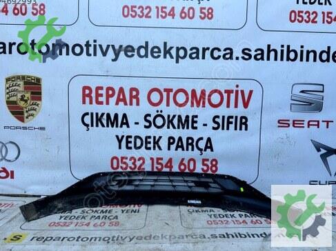Nissan Qashqai Ön Tampon Demiri çıkma parça