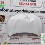Nissan qashqai j11 kaput orijinal çıkma 2014-19