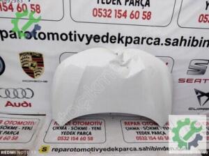 Nissan qashqai j11 kaput orijinal çıkma 2014-19