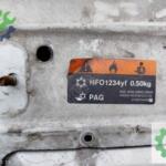 Nissan qashqai j11 kaput orijinal çıkma 2014-19